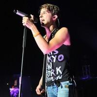 Hot Chelle Rae - Hot Chelle Rae performing at the Fillmore Miami Beach - Photos | Picture 98296